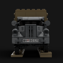 Lade das Bild in den Galerie-Viewer, Opel Blitz "Maultier"