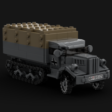 Lade das Bild in den Galerie-Viewer, Opel Blitz "Maultier"