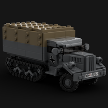 Lade das Bild in den Galerie-Viewer, Opel Blitz "Maultier"