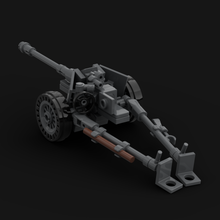 Load image into Gallery viewer, 7.5cm PaK 40