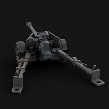 Load image into Gallery viewer, 7.5cm PaK 40