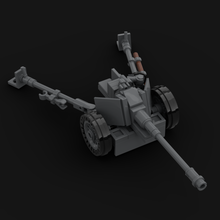 Load image into Gallery viewer, 7.5cm PaK 40