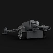 Load image into Gallery viewer, 7.5cm PaK 40