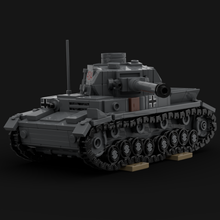 Lade das Bild in den Galerie-Viewer, Pz.Kpfw.IV Ausf. F2