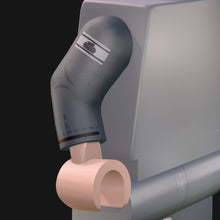 Load image into Gallery viewer, Tank destruction- Arm packs