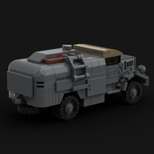 Lade das Bild in den Galerie-Viewer, Opel Blitz Tankwagen Kfz. 385