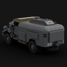 Lade das Bild in den Galerie-Viewer, Opel Blitz Tankwagen Kfz. 385
