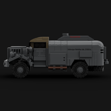 Lade das Bild in den Galerie-Viewer, Opel Blitz Tankwagen Kfz. 385