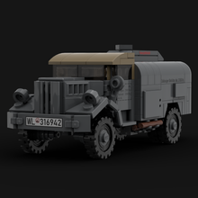 Load image into Gallery viewer, Me Bf 109E-7 Bundle