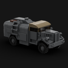 Lade das Bild in den Galerie-Viewer, Opel Blitz Tankwagen Kfz. 385