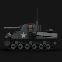 Lade das Bild in den Galerie-Viewer, M4 Sherman