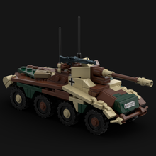 Lade das Bild in den Galerie-Viewer, Sd.Kfz. 234/4