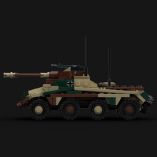 Lade das Bild in den Galerie-Viewer, Sd.Kfz. 234/4