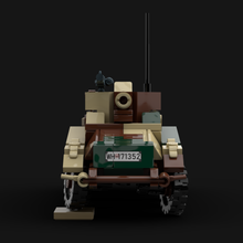 Lade das Bild in den Galerie-Viewer, Sd.Kfz. 234/4