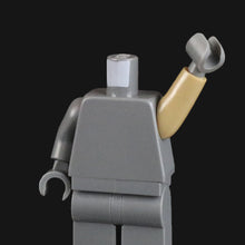 Lade das Bild in den Galerie-Viewer, Crazy Arms - Victory