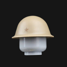 Load image into Gallery viewer, BrickArms Type 90 Helmet (imprinted)