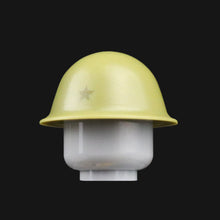 Load image into Gallery viewer, BrickArms Type 90 Helmet (imprinted)