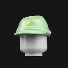 Load image into Gallery viewer, WW2 Japanese Field Cap (imprinted)