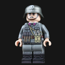 Lade das Bild in den Galerie-Viewer, WW2 Winter Finnen FF#1 Kampfingenieur