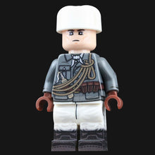 Lade das Bild in den Galerie-Viewer, WW2 Winter Finnen FF#5 Lappland Soldat