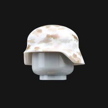 Load image into Gallery viewer, WW2 "Muddy"-Stahlhelm