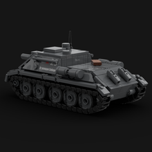 Lade das Bild in den Galerie-Viewer, |PREORDER| SU-122