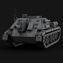 Lade das Bild in den Galerie-Viewer, |PREORDER| SU-122