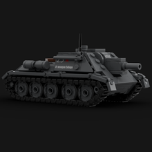 Lade das Bild in den Galerie-Viewer, |PREORDER| SU-122