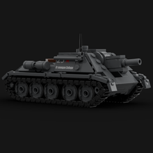 Lade das Bild in den Galerie-Viewer, |PREORDER| SU-122