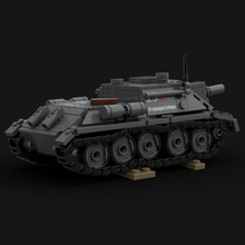 Lade das Bild in den Galerie-Viewer, |PREORDER| SU-122