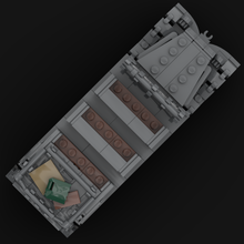 Lade das Bild in den Galerie-Viewer, Sd.Kfz. 7