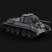 Lade das Bild in den Galerie-Viewer, |PREORDER| T-34/76 (1942)