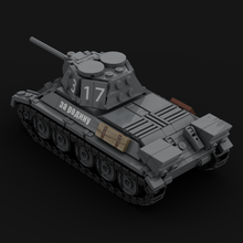 Lade das Bild in den Galerie-Viewer, |PREORDER| T-34/76 (1942)