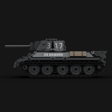Lade das Bild in den Galerie-Viewer, |PREORDER| T-34/76 (1942)