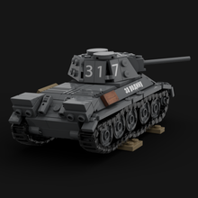Lade das Bild in den Galerie-Viewer, |PREORDER| T-34/76 (1942)