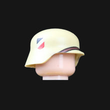 Load image into Gallery viewer, WW2 Heer Stahlhelm