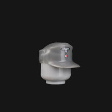 Load image into Gallery viewer, WW2 Feldmütze M43 V2