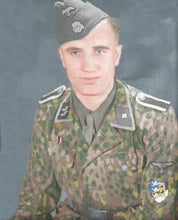 Load image into Gallery viewer, Pea Dot44 CC Foreign Legion Arms