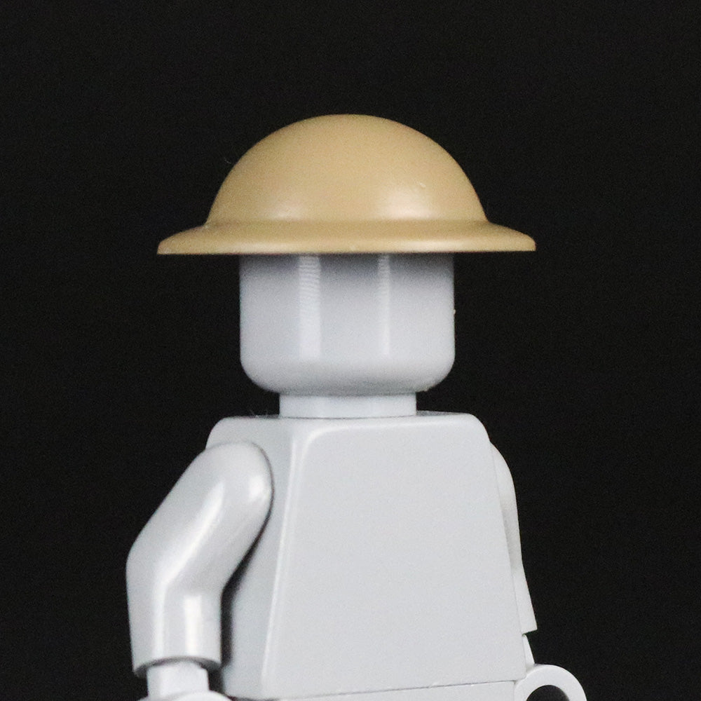 Brickarms helmets online