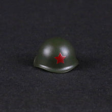 Load image into Gallery viewer, Soviet SSh-40 Helmet Printed