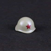 Load image into Gallery viewer, Soviet SSh-40 Helmet Printed