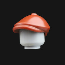 Lade das Bild in den Galerie-Viewer, Schiebermütze
