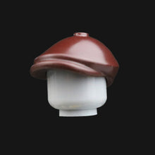 Lade das Bild in den Galerie-Viewer, Schiebermütze
