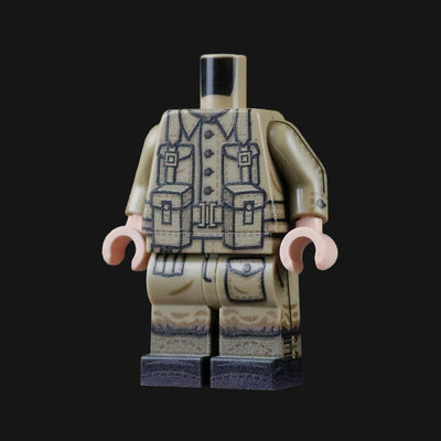 Rifleman#1