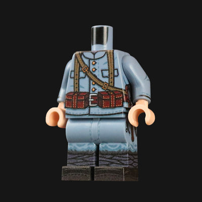 NL Rifleman