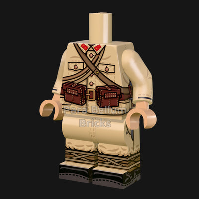 Rifleman#1