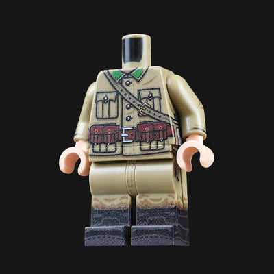 Rifleman#1
