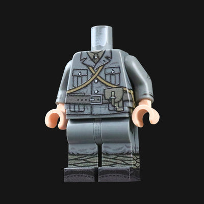 MG-Gunner