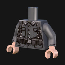 Lade das Bild in den Galerie-Viewer, Wehrmacht Kar98 (Versch. Modellvarianten) (180°-Torso)
