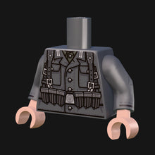 Lade das Bild in den Galerie-Viewer, Wehrmacht Kar98 (Versch. Modellvarianten) (180°-Torso)

